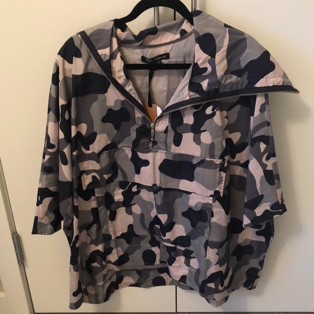 Poncho